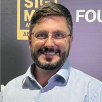 Bbutton Ventures Employee Flavio Aguilar da Silva Ávila Ferreira's profile photo
