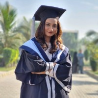 ByteCorp Employee Mariam Khatri's profile photo