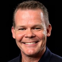 Visa Employee Rob Walls's profile photo