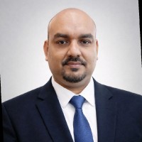 Religare Finvest Limited (SME Loans) Employee Suryakant Pradhan's profile photo