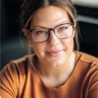 VariSpace Employee Kelsey Liby's profile photo