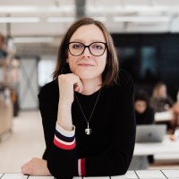 Jen Williams Email & Phone Number