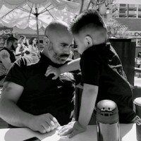 Icarus Employee Celeo Luna's profile photo