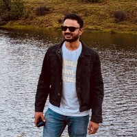 Learnyst Employee Vishal Kp's profile photo