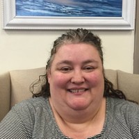 SAFE Employee Angel Roten's profile photo