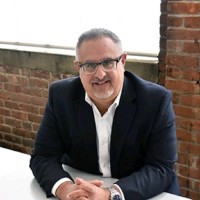 Angelo D'Errico Email & Phone Number