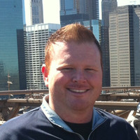 AXIS PLUMBING NSW PTY LTD Employee James Skelton's profile photo