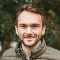 AgriSound Employee Casey Woodward's profile photo