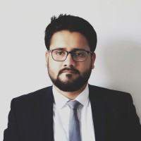 Astron EHS Employee Arif Khan's profile photo
