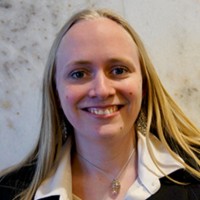 GTS Educational Events Employee Laura Barry's profile photo