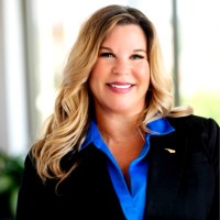 Economic Development Partnership of North Carolina (EDPNC) Employee Melissa Smith's profile photo