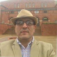 Reda Mohsen