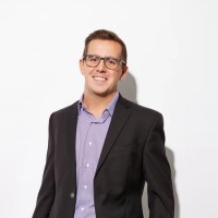 Flagship Pioneering Employee Liam Dunn's profile photo