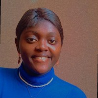 Douala Employee Octavie Shemlon's profile photo