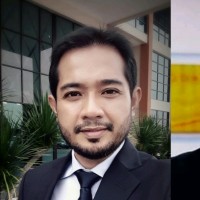 UNIVERSITI MALAYSIA PAHANG Employee Ahmad Haron's profile photo