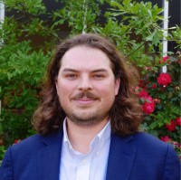 Delta Professional Services Employee Hunter Weaver's profile photo