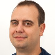 Codasip Employee Mitko Veleski's profile photo