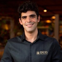 Inter Employee Nilson Gouvêa's profile photo