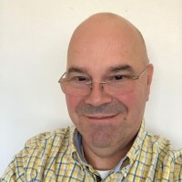 oraïse Employee Joerg Riedel's profile photo