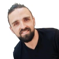 DISGROUP Employee Sébastien Salle's profile photo