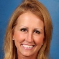 Nestle Employee Lori Reddick's profile photo