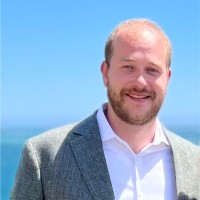 Mortenson Employee Joey Phinney's profile photo