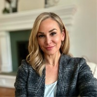 Allworth Financial Employee Sara Baker's profile photo