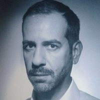 Orange Employee Stéphan Jost's profile photo