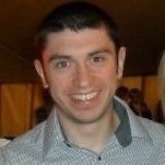 SSE plc Employee Andy Elder's profile photo