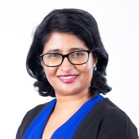 Anunine Employee Vishaka Dayani's profile photo