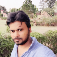 NuvoEx Employee Dharamvir Kumar's profile photo