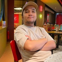 expatify Employee Binsar Harseno's profile photo