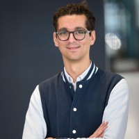 Autopuzz Employee Alexandre Hennebelle's profile photo