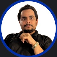 Naka Technologies Employee Shashank Tiwari's profile photo