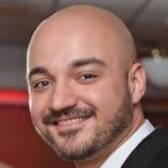 DTE Energy Employee Nick Markovic's profile photo