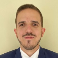 Krealo Employee Gianfranco Cofrancesco's profile photo