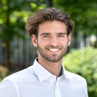 Pentos Employee Florian Gerhardt's profile photo