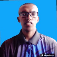 ASSISTANTE + Employee Njaka Andriantsiory's profile photo