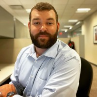 Chubb Employee Sam Riemer's profile photo