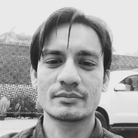 APCER Life Sciences Employee Vishal Chauhan's profile photo