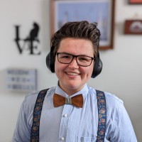 Abe Blackburn