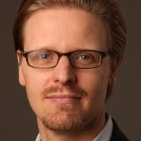 MarketReader Employee Jens Nordvig's profile photo