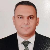 Khalda Petroleum Company (Apache) Employee Ramy Mostafa's profile photo