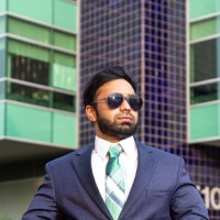 Ship OGRE Employee Adil Patel's profile photo