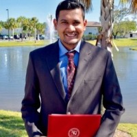 The Engineering Collaborative, LLC Employee Abhishek Kembhavimathada's profile photo