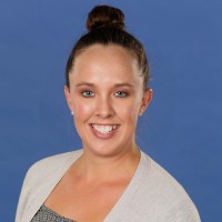 Freeman Coliseum Employee Hillary Ortiz's profile photo
