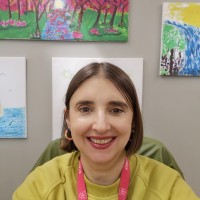 The Passage Employee Lucy Hanks's profile photo