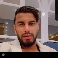 Staan Employee Akash Sital's profile photo
