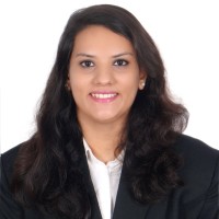 Samisti Legal Employee Swetha Dasu's profile photo