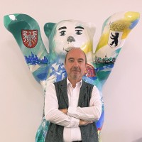 micropayment GmbH Employee Peter Weniger's profile photo